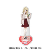 [Pre-order] Miharun - Witch Watch Acrylic Stand