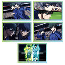 [Pre-order] Yoichi Isagi & Rin Itoshi - Blue Lock 2nd Season Postcard Set