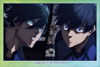 [Pre-order] Yoichi Isagi & Rin Itoshi - Blue Lock 2nd Season Postcard Set