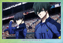 [Pre-order] Yoichi Isagi & Rin Itoshi - Blue Lock 2nd Season Postcard Set