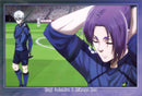 [Pre-order] Seishirou Nagi & Reo Mikage - Blue Lock 2nd Season Postcard Set