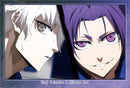 [Pre-order] Seishirou Nagi & Reo Mikage - Blue Lock 2nd Season Postcard Set