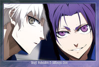 [Pre-order] Seishirou Nagi & Reo Mikage - Blue Lock 2nd Season Postcard Set