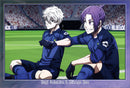 [Pre-order] Seishirou Nagi & Reo Mikage - Blue Lock 2nd Season Postcard Set