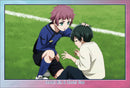 [Pre-order] Rin Itoshi & Sae Itoshi - Blue Lock 2nd Season Postcard Set