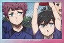 [Pre-order] Rin Itoshi & Sae Itoshi - Blue Lock 2nd Season Postcard Set