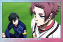 [Pre-order] Rin Itoshi & Sae Itoshi - Blue Lock 2nd Season Postcard Set