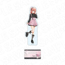 [Pre-order] Yui Yuigahama Subculture Fashion -  Teen Romantic Comedy SNAFU. Completion Deka Acrylic Stand