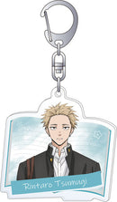 [Pre-order] Rintarou Tsumugi - The Fragrant Flower Blooms with Dignity Acrylic Keychain