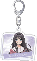 [Pre-order] Kaoruko Waguri - The Fragrant Flower Blooms with Dignity Acrylic Keychain