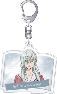 [Pre-order] Subaru Hoshina - The Fragrant Flower Blooms with Dignity Acrylic Keychain