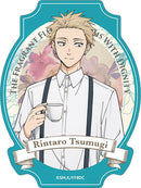 [Pre-order] Rintarou Tsumugi Tea Party - The Fragrant Flower Blooms with Dignity Sticker