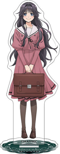 [Pre-order] Kaoruko Waguri - The Fragrant Flower Blooms with Dignity Acrylic Stand