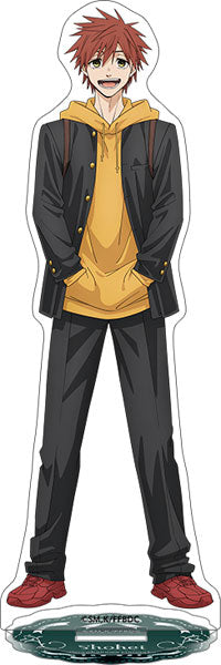 [Pre-order] Shohei Usami - The Fragrant Flower Blooms with Dignity Acrylic Stand