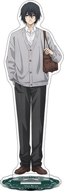 [Pre-order] Saku Natsusawa - The Fragrant Flower Blooms with Dignity Acrylic Stand