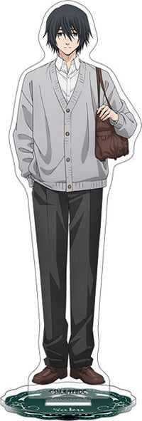 [Pre-order] Saku Natsusawa - The Fragrant Flower Blooms with Dignity Acrylic Stand