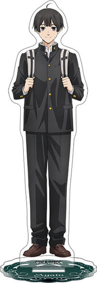 [Pre-order] Ayato Yorita - The Fragrant Flower Blooms with Dignity Acrylic Stand