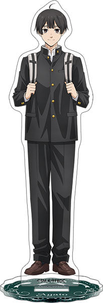 [Pre-order] Ayato Yorita - The Fragrant Flower Blooms with Dignity Acrylic Stand