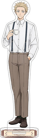 [Pre-order] Rintarou Tsumugi Tea Party - The Fragrant Flower Blooms with Dignity Acrylic Stand