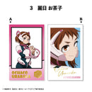 [Pre-order] My Hero Academia - W Photo Card Collection (CANDY TOY)