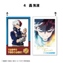 [Pre-order] My Hero Academia - W Photo Card Collection (CANDY TOY)