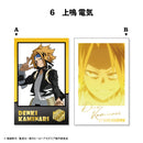 [Pre-order] My Hero Academia - W Photo Card Collection (CANDY TOY)