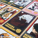 [Pre-order] My Hero Academia - W Photo Card Collection (CANDY TOY)