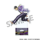 [Pre-order] Shishiba Parkour ver. - SAKAMOTO DAYS New Illustration Acrylic Stand