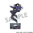 [Pre-order] Osaragi Parkour ver. - SAKAMOTO DAYS New Illustration Acrylic Stand