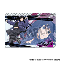 [Pre-order] Osaragi Parkour ver. - SAKAMOTO DAYS New Illustration Acrylic Block