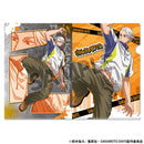 [Pre-order] Taro Sakamoto Parkour ver. - SAKAMOTO DAYS New Illustration Clear File