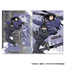 [Pre-order] Osaragi Parkour ver. - SAKAMOTO DAYS New Illustration Clear File