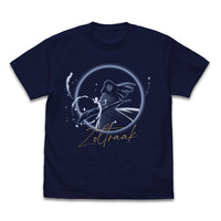 [Pre-Order] Fern - Frieren: Beyond Journey's End Zoltraak T-shirt