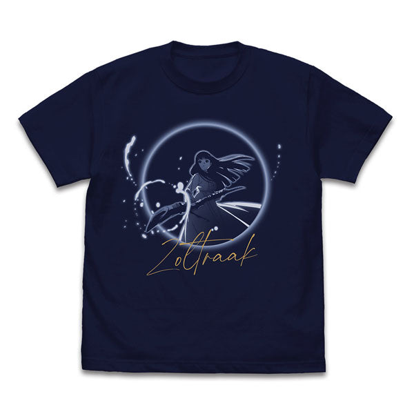 [Pre-Order] Fern - Frieren: Beyond Journey's End Zoltraak T-shirt