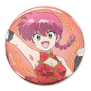 [Pre-order] Ranma - Ranma 1/2 New Illustration 65mm Tin Badge China x Idol Ver.