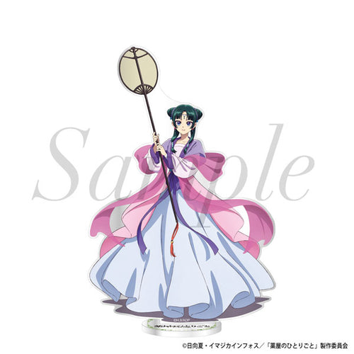 [Pre-order] Maomao - The Apothecary Diaries (The Moon Spirit) New Illustration Ver. Acrylic Stand