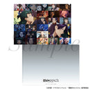 [Pre-order] The Apothecary Diaries - Scene Photo Clear File 2nd Season Vol.4
