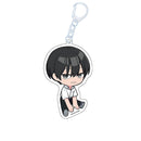 [Pre-order] Yoshiki Tsujinaka - The Summer Hikaru Died Petanko Acrylic Keychain