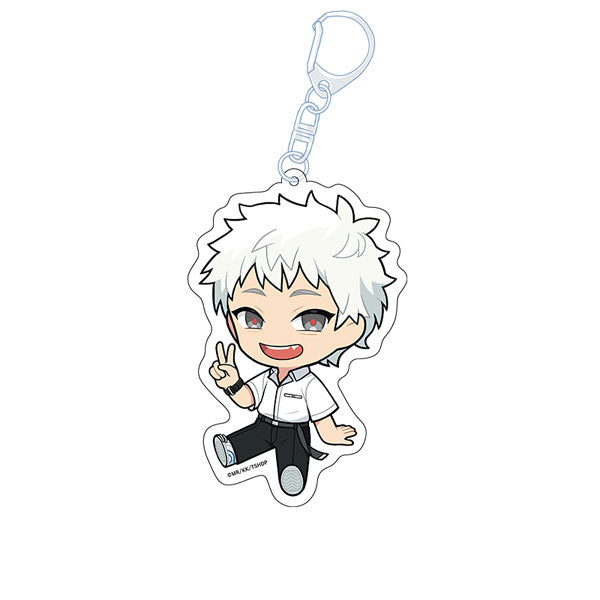 [Pre-order] Hikaru - The Summer Hikaru Died Petanko Acrylic Keychain