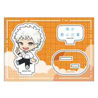 [Pre-order] Hikaru - The Summer Hikaru Died Petanko Acrylic Figure