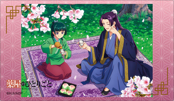 [Pre-order] The Apothecary Diaries - Noble Art Cherry Blossoms