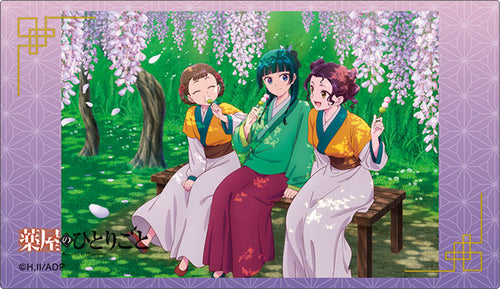 [Pre-order] The Apothecary Diaries - Noble Art Wisteria