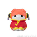 Gintama - MEGA CAT PROJECT Nyantama NyanNyan Icchauze Konoyarou Hen mini Figure