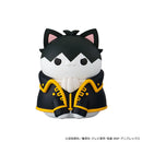 Gintama - MEGA CAT PROJECT Nyantama NyanNyan Icchauze Konoyarou Hen mini Figure