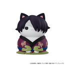 Gintama - MEGA CAT PROJECT Nyantama NyanNyan Icchauze Konoyarou Hen mini Figure