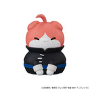 Gintama - MEGA CAT PROJECT Nyantama NyanNyan Icchauze Konoyarou Hen mini Figure