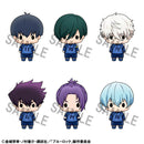 [Pre-order] Blue Lock vol.2 - Chokorin Mascot