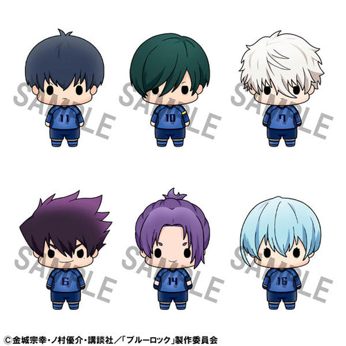Blue Lock vol.2 - Chokorin Mascot