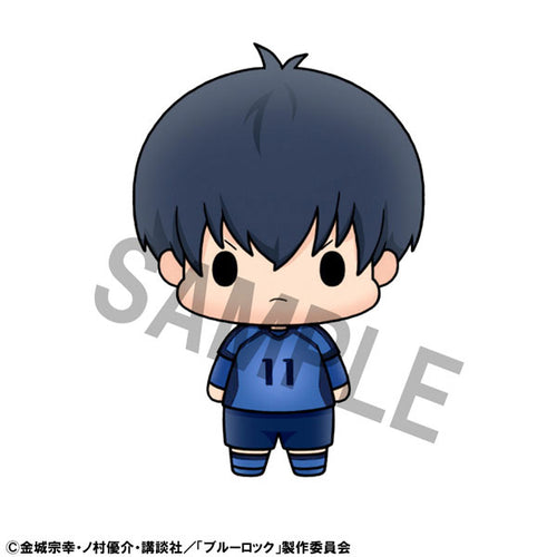 Blue Lock vol.2 - Chokorin Mascot