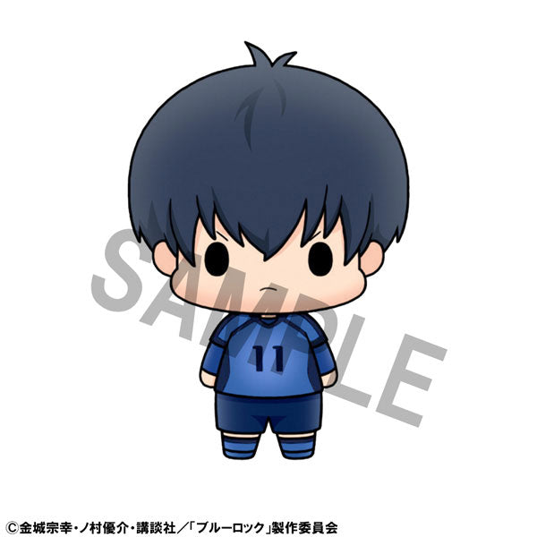 [Pre-order] Blue Lock vol.2 - Chokorin Mascot